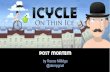 Icycle: On Thin Ice, A Postmortem by Reece Millidge