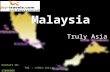 Sightseeing in Malaysia Tour Packages By Chennai