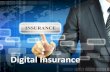 TransInsure - Digital Insurance - Transformation