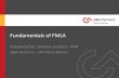 Fundamentals of FMLA