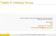 Lecture 3 feldspar group and its application