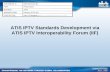 GSC13-PLEN-38 ATIS IPTV Standards.ppt