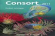 Consort catalogue