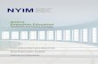 NYIM Program Catalog