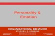 3.week 3 personality & emotion