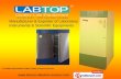 Labtop Instruments Pvt Ltd. Maharashtra India