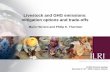 Herrero - Livestock and GHG emissions