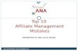 Top 10-affiliate-management-mistakes