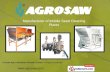 Osaw Agro Industries Private Limited Haryana India