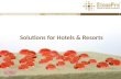 Stone Installation Treatment Maintenance For Hotels & Resorts En 2012