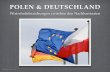 Deutsch polnische Wirtschaftsbeziehungen