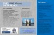 IRHC Group Information