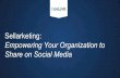 Social Selling Presentation - SMS Summit Chicago 2014