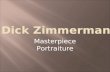 Dick Zimmerman Slideshow