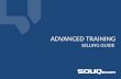 Selling on Souq.com advanced training