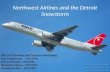 Tom Muldowney - Northwest Airlines and the Snow Storm - Dealing with Customers in Times of Crisis