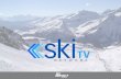 Ski TV Network - Custom HD TV Network for Mountain Resorts