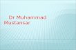 Dr Muhammad Mustansar guinness world record