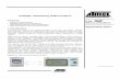 AVR323: Interfacing GSM modems