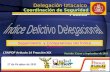 27 de Octubre de 2011 Delegación Iztacalco Coordinación de Seguridad Pública Seguimiento y Comparativos del Índice Delictivo Periodo: Enero a Septiembre.