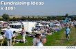 100 Fundraising Ideas