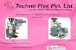 Techno Flex Pvt. Ltd Haryana India