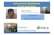 Alok thanvi Dell BI deployment challenges_information excellence
