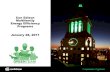 REBNY NYC Benchmarking Seminar: NYSERDA ncentive Programs for Multi‐family Buildings - Con Ed