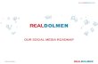 Social Media Roadmap & RealDolmen Case