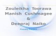 Disk storage, disk checkers, disk defragmentation & disk cleaners by Deepraj Naiko, Manish Cushmagee & Zouleikha Toorawa
