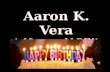 Celebrating Aaron