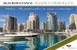 Barrows investments brochure