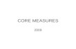 Annual ed core measures.09 10