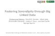 Fostering Serendipity through Big Linked Data