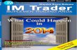 Suplemen Trading Forex Anda - FOREXimf Magz Vol. 3 Th 2014