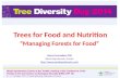 13 ramni-jamnadass-icraf-trees-food-nutrition-tree-diversity-day-2014