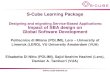 S-CUBE LP: Impact of SBA design on Global Software Development