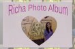 Richa photo album 1