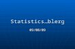 04 statistics presentation_notes