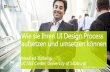 USECON & Microsoft: Wie Sie Ihren User Interface Design Prozess aufsetzen u…