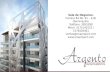 CIE Argento Apartamentos BAQ - Presentación