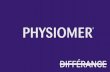 Physiomer Digital Recommandation