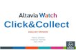 Altavia Watch - Click and Collect - English version - June 2013