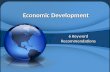 Economic Development - Keyword Optimization for Websites