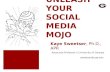 Unleash Your Social Media Mojo