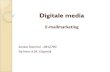 Serdar Demirel   Digitale Media   E Mailmarketing Presentatie