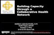 Capacity Building through a Collaborative Health Network: The African Health Open Educational Resources Network