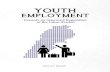 Youth employment/ Lebanon Policy Brief-English