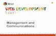 Management and Communications (IPAA)