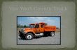 Van Wert County Truck